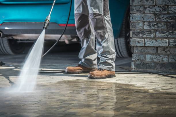 Best Machinery and Equipment Cleaning  in Spring Hill, TN