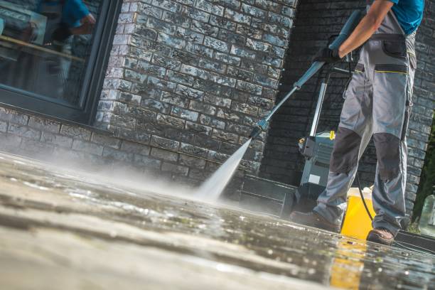 Best Parking Lot and Garage Cleaning  in Spring Hill, TN